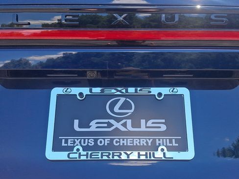 New 2026 Lexus TX 500h AWD image 17