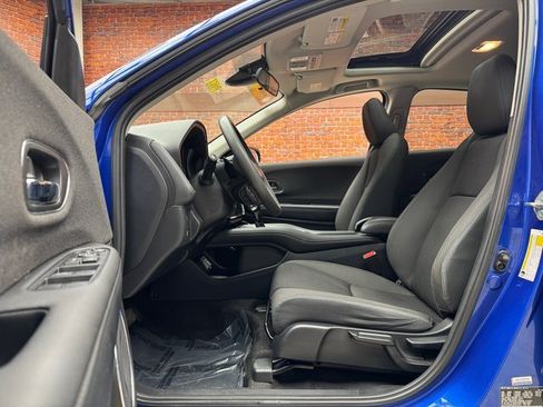 Used 2019 Honda HR-V EX image 22