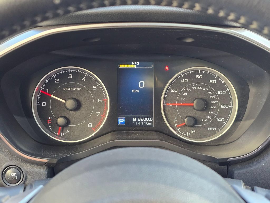 Used 2019 Subaru Ascent Premium AWD/4WD image 17