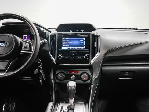 Used 2021 Subaru Impreza 2.0i image 15