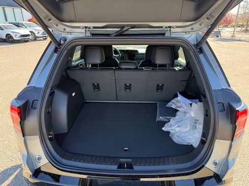 New 2026 GMC Terrain AT4 image 21