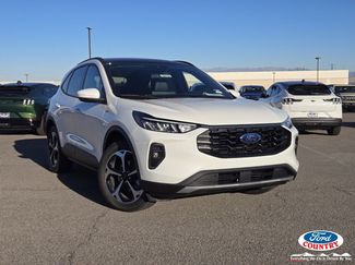 New 2026 Ford Escape ST-Line Select w/ Tech Pack #1 video 1