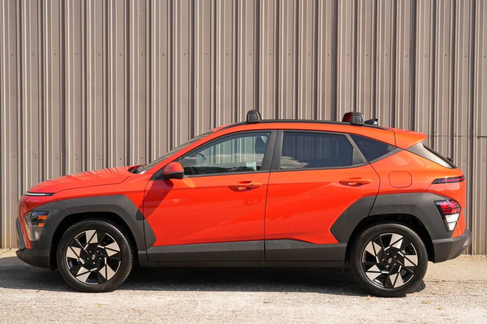 Used 2024 Hyundai Kona SEL FWD image 44