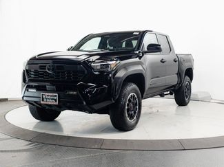 Certified 2024 Toyota Tacoma TRD Off-Road AWD/4WD video 3