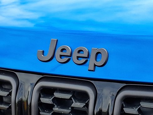 New 2026 Jeep Compass Limited AWD/4WD image 16