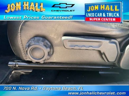 Used 2021 Jeep Gladiator Overland AWD/4WD image 20