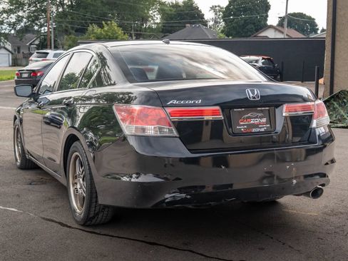 Used 2012 Honda Accord EX-L image 8