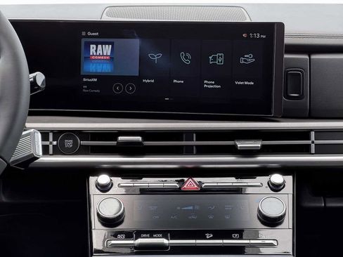 New 2026 Hyundai Santa Fe SEL image 18