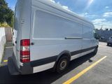 Used 2018 Mercedes-Benz Sprinter 2500 image 6
