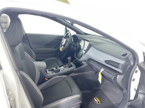 New 2026 Subaru Crosstrek 2.5i Wilderness image 27