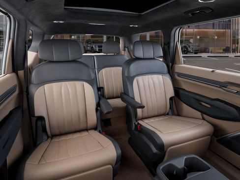 New 2026 Kia EV9 GT-Line AWD/4WD image 17