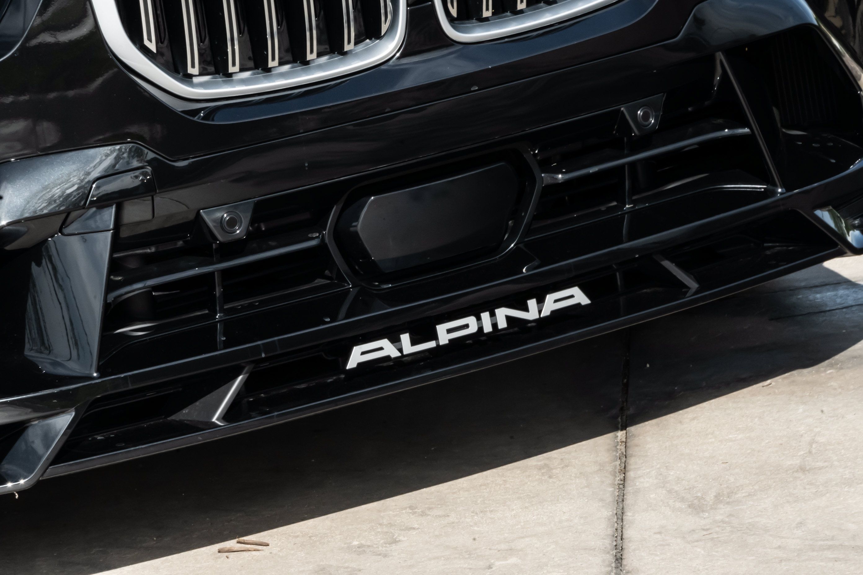 Used 2025 BMW ALPINA XB7 AWD/4WD image 45