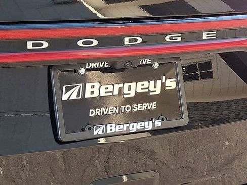 Used 2024 Dodge Durango GT image 39