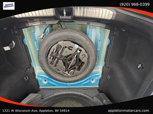 Used 2018 Kia Stinger GT AWD/4WD image 37