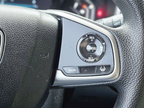 Used 2019 Honda CR-V EX image 26