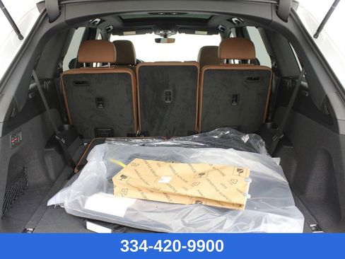 New 2026 Audi Q7 3.0T Premium image 30