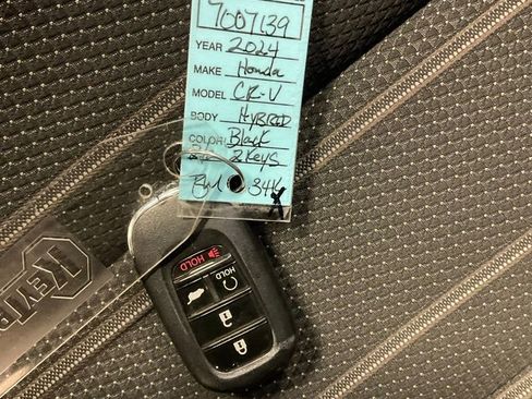 Used 2024 Honda CR-V Sport image 34