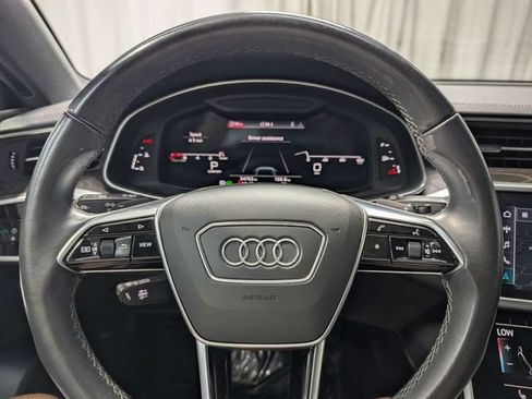 Used 2022 Audi A7 3.0T Premium AWD/4WD image 21