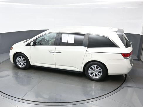 Used 2016 Honda Odyssey SE image 39