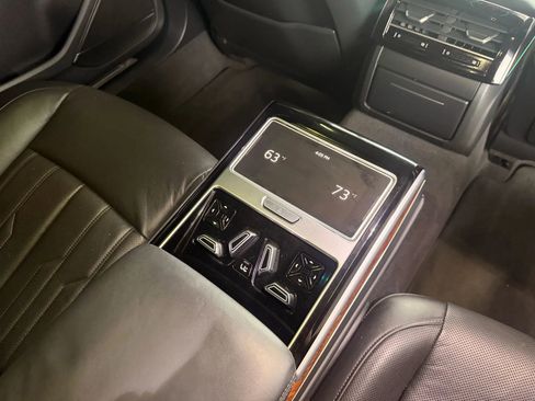 Used 2019 Audi A8 L 3.0T image 9
