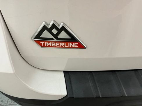 Used 2023 Ford Explorer Timberline w/ Timberline Technology Package AWD/4WD image 7