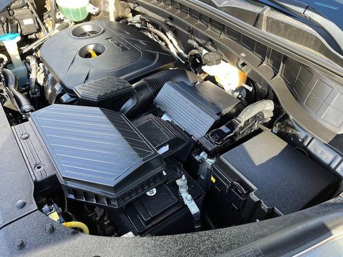 Used 2020 Hyundai Tucson Value image 28