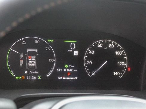 Used 2025 Honda CR-V Sport-L image 31