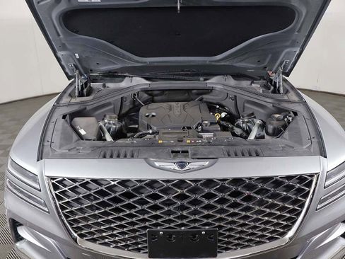 Used 2024 Genesis GV80 2.5T image 19