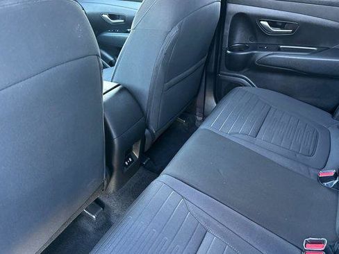 Certified 2026 Hyundai Santa Cruz SE image 12