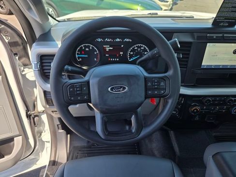New 2024 Ford F250 XL w/ XL Driver Assist Package AWD/4WD image 6