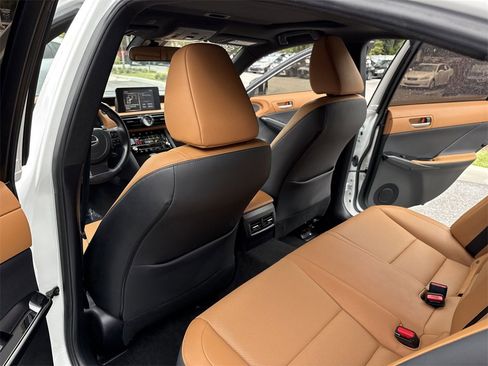 Used 2024 Lexus IS 300 300 image 35