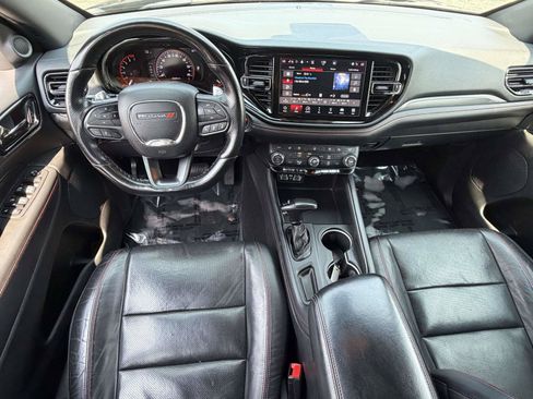Used 2023 Dodge Durango GT AWD/4WD image 9
