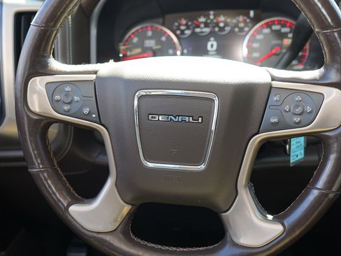 Used 2016 GMC Sierra 1500 Denali image 26