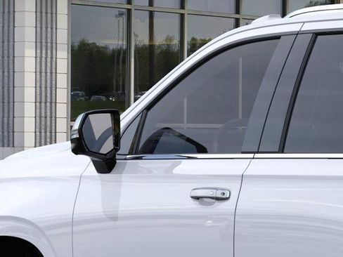 New 2026 Chevrolet Tahoe Premier AWD/4WD image 36