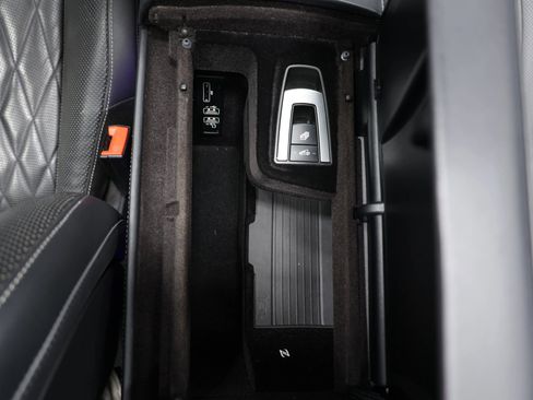 Used 2019 Mercedes-Benz S 63 AMG 4MATIC Cabriolet image 43