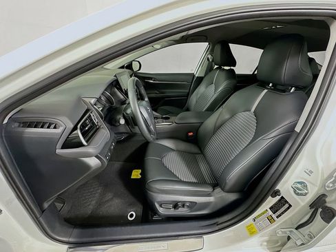 Certified 2024 Toyota Camry SE image 20