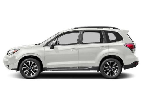 Used 2018 Subaru Forester 2.0XT Touring w/ Popular Package #2 AWD/4WD image 3