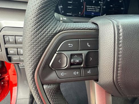 New 2026 Toyota Tacoma TRD Off-Road AWD/4WD image 27