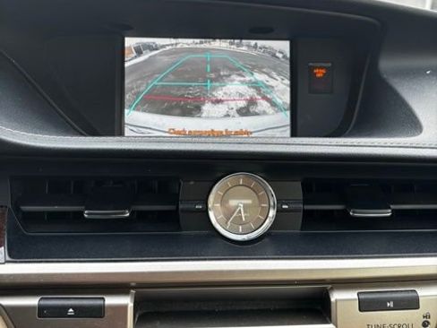 Used 2014 Lexus ES 350 w/ Luxury Package image 24