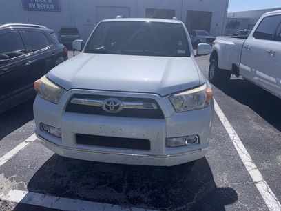 Used 2011 Toyota 4Runner SR5