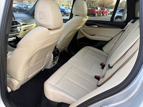 Used 2021 BMW X3 xDrive30e w/ Convenience Package image 18