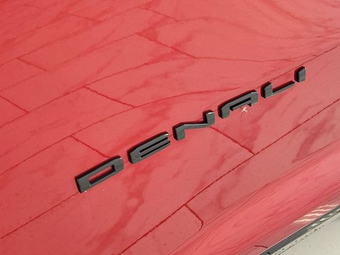 Used 2026 GMC Acadia Denali Ultimate w/ LPO, Floor Liner Package FWD image 12