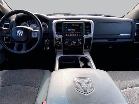 Used 2016 RAM 1500 Lone Star RWD image 15