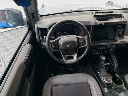 Used 2024 Ford Bronco Big Bend AWD/4WD image 20