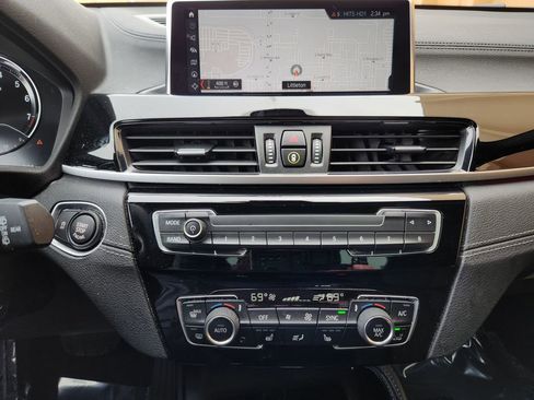 Used 2021 BMW X2 xDrive28i w/ Convenience Package image 16