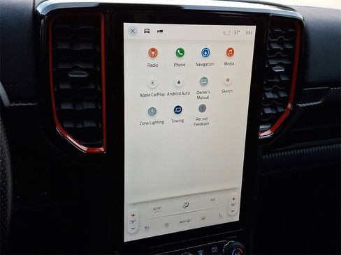 Used 2024 Ford Ranger Raptor image 19