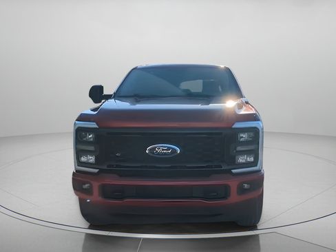 Certified 2024 Ford F250 Lariat w/ Sport Appearance Package image 7