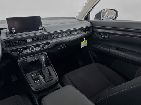 Certified 2023 Honda CR-V LX image 21