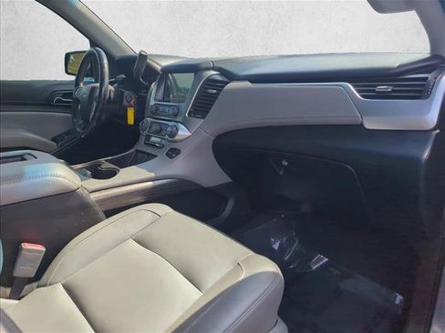 Used 2019 Chevrolet Tahoe LT RWD image 29