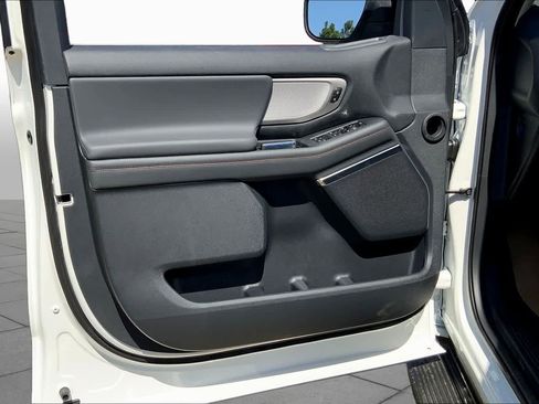 New 2025 Ford Expedition Max Active RWD image 10